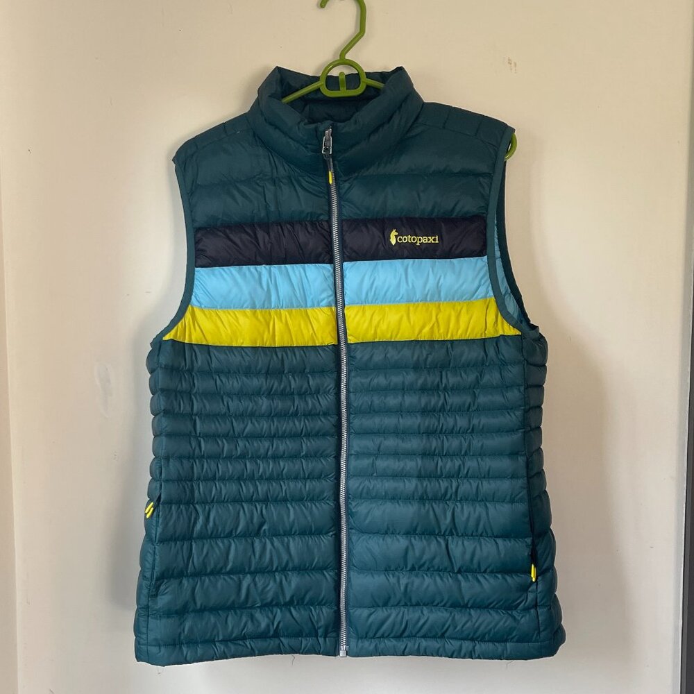 Cotopaxi Fuego Down Vest - Women's